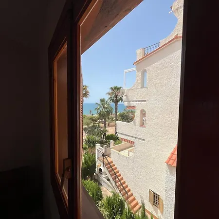 Nyaraló Brisa De Tabarca Gran Alacant