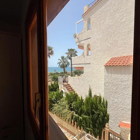 Nyaraló Brisa De Tabarca Gran Alacant